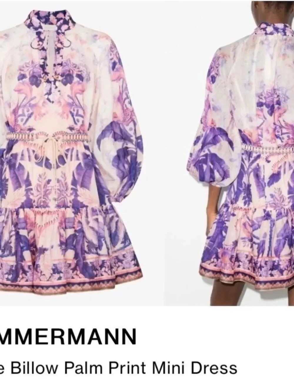 Zimmermann like new